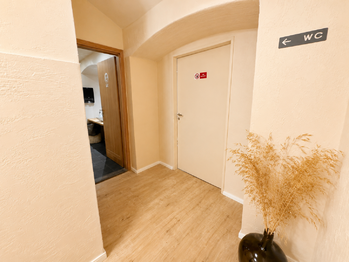 Pronájem restaurace 170 m², Praha 2 - Vinohrady