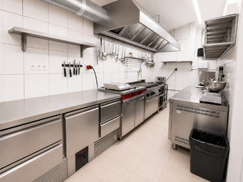 Pronájem restaurace 170 m², Praha 2 - Vinohrady