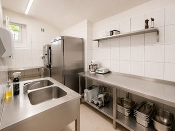 Pronájem restaurace 170 m², Praha 2 - Vinohrady