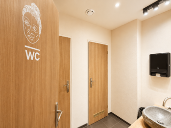 Pronájem restaurace 170 m², Praha 2 - Vinohrady
