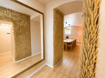 Pronájem restaurace 170 m², Praha 2 - Vinohrady