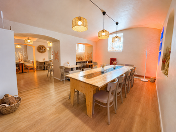 Pronájem restaurace 170 m², Praha 2 - Vinohrady