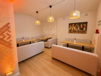 Pronájem restaurace 170 m², Praha 2 - Vinohrady