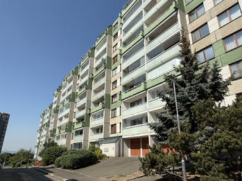 Prodej bytu 3+1 v osobním vlastnictví 82 m², Praha 9 - Střížkov