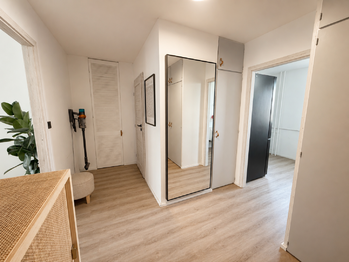 Prodej bytu 3+1 v osobním vlastnictví 82 m², Praha 9 - Střížkov