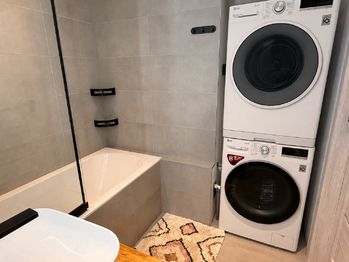 Prodej bytu 3+1 v osobním vlastnictví 82 m², Praha 9 - Střížkov