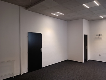 Pronájem kancelářských prostor 41 m², Boskovice