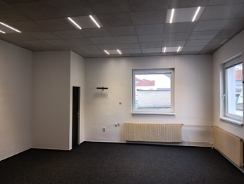 Pronájem kancelářských prostor 41 m², Boskovice
