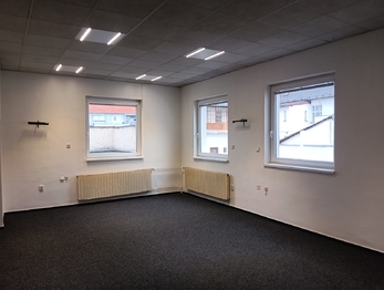Pronájem kancelářských prostor 41 m², Boskovice