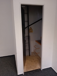 Pronájem kancelářských prostor 41 m², Boskovice