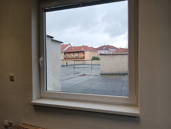 Pronájem kancelářských prostor 41 m², Boskovice