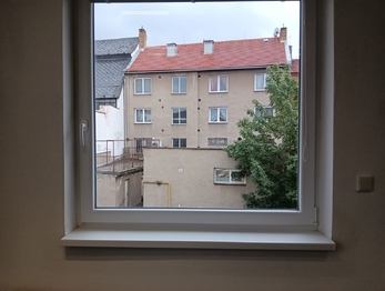 Pronájem kancelářských prostor 41 m², Boskovice
