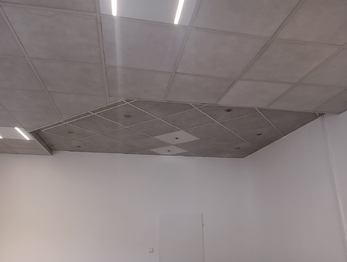Pronájem kancelářských prostor 41 m², Boskovice
