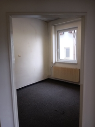 Pronájem kancelářských prostor 54 m², Boskovice