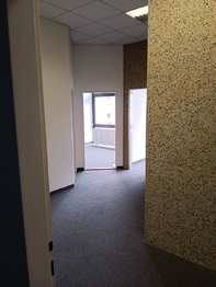 Pronájem kancelářských prostor 54 m², Boskovice