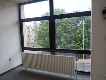 Pronájem kancelářských prostor 54 m², Boskovice