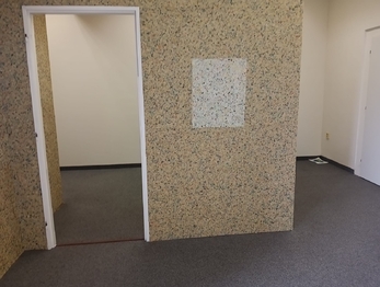 Pronájem kancelářských prostor 54 m², Boskovice