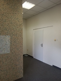 Pronájem kancelářských prostor 54 m², Boskovice