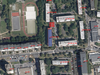 KM - 26.03.2026 - Pronájem bytu 2+1 v osobním vlastnictví 52 m², Praha 9 - Letňany