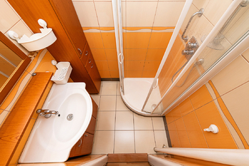 Pronájem bytu 2+1 v osobním vlastnictví 52 m², Praha 9 - Letňany