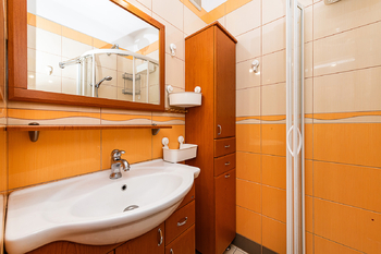 Pronájem bytu 2+1 v osobním vlastnictví 52 m², Praha 9 - Letňany