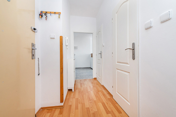 Pronájem bytu 2+1 v osobním vlastnictví 52 m², Praha 9 - Letňany