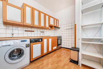 Pronájem bytu 2+1 v osobním vlastnictví 52 m², Praha 9 - Letňany