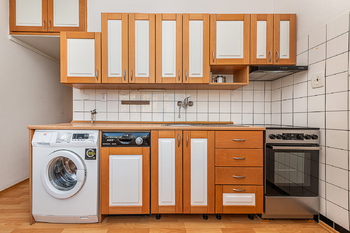 Pronájem bytu 2+1 v osobním vlastnictví 52 m², Praha 9 - Letňany