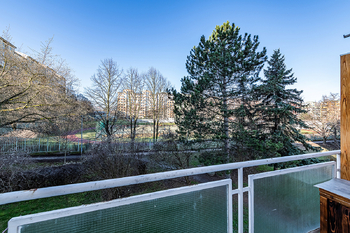 Pronájem bytu 2+1 v osobním vlastnictví 52 m², Praha 9 - Letňany