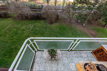 Pronájem bytu 2+1 v osobním vlastnictví 52 m², Praha 9 - Letňany