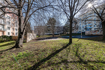 Pronájem bytu 2+1 v osobním vlastnictví 52 m², Praha 9 - Letňany