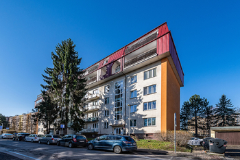 Pronájem bytu 2+1 v osobním vlastnictví 52 m², Praha 9 - Letňany