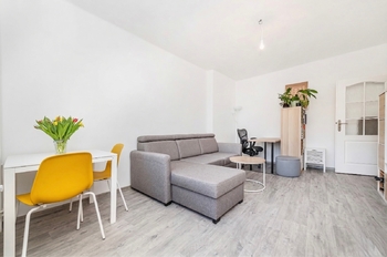 Pronájem bytu 2+1 v osobním vlastnictví 52 m², Praha 9 - Letňany