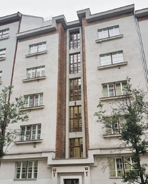 Pronájem bytu 2+kk v osobním vlastnictví 66 m², Praha 3 - Žižkov