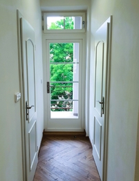 Pronájem bytu 2+kk v osobním vlastnictví 66 m², Praha 3 - Žižkov
