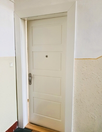 Pronájem bytu 2+kk v osobním vlastnictví 66 m², Praha 3 - Žižkov