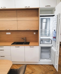 Pronájem bytu 2+kk v osobním vlastnictví 66 m², Praha 3 - Žižkov
