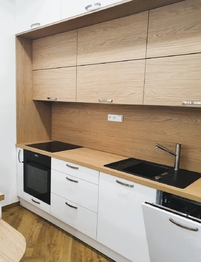 Pronájem bytu 2+kk v osobním vlastnictví 66 m², Praha 3 - Žižkov