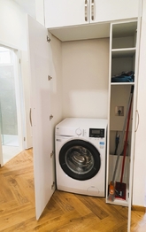 Pronájem bytu 2+kk v osobním vlastnictví 66 m², Praha 3 - Žižkov