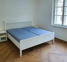 Pronájem bytu 2+kk v osobním vlastnictví 66 m², Praha 3 - Žižkov