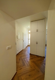Pronájem bytu 2+kk v osobním vlastnictví 66 m², Praha 3 - Žižkov