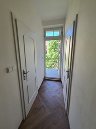 Pronájem bytu 2+kk v osobním vlastnictví 66 m², Praha 3 - Žižkov