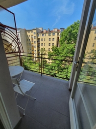 Pronájem bytu 2+kk v osobním vlastnictví 66 m², Praha 3 - Žižkov