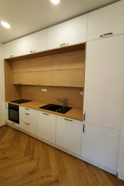 Pronájem bytu 2+kk v osobním vlastnictví 66 m², Praha 3 - Žižkov