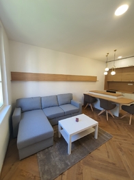 Pronájem bytu 2+kk v osobním vlastnictví 66 m², Praha 3 - Žižkov