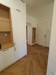 Pronájem bytu 2+kk v osobním vlastnictví 66 m², Praha 3 - Žižkov