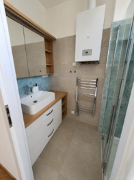 Pronájem bytu 2+kk v osobním vlastnictví 66 m², Praha 3 - Žižkov