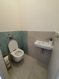 Pronájem bytu 2+kk v osobním vlastnictví 66 m², Praha 3 - Žižkov