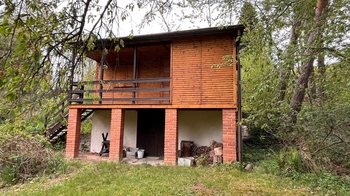 Prodej chaty / chalupy 48 m², Štěnovický Borek