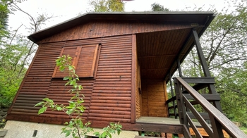 Prodej chaty / chalupy 48 m², Štěnovický Borek